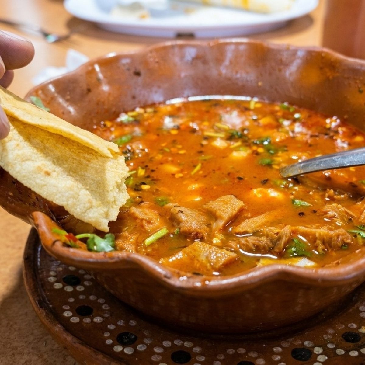 Saborcito Latino Mexican Restaurant Rewards